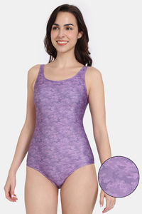 Chinese Violet
